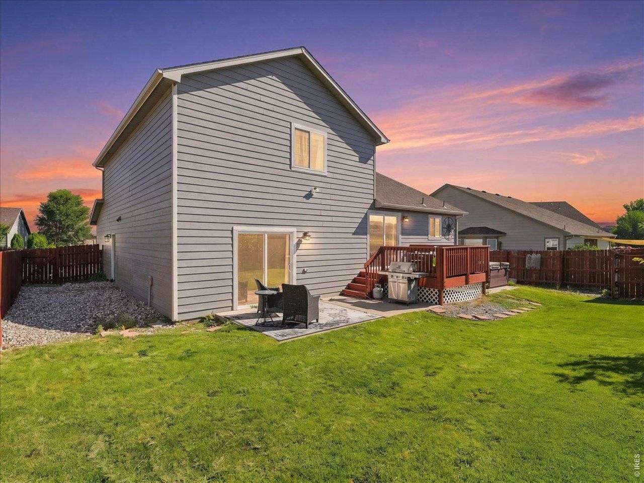 8404 19th, Greeley, CO 80634