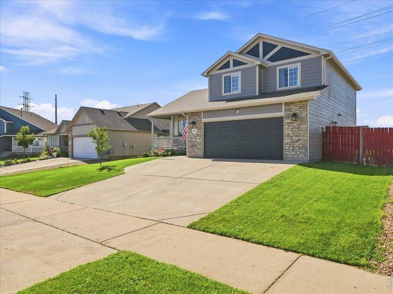 8404 19th, Greeley, CO 80634