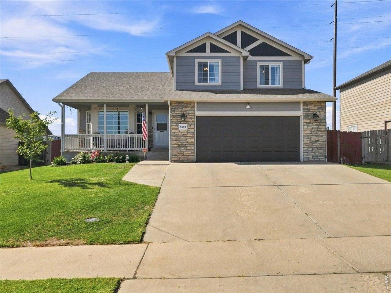 8404 19th, Greeley, CO 80634