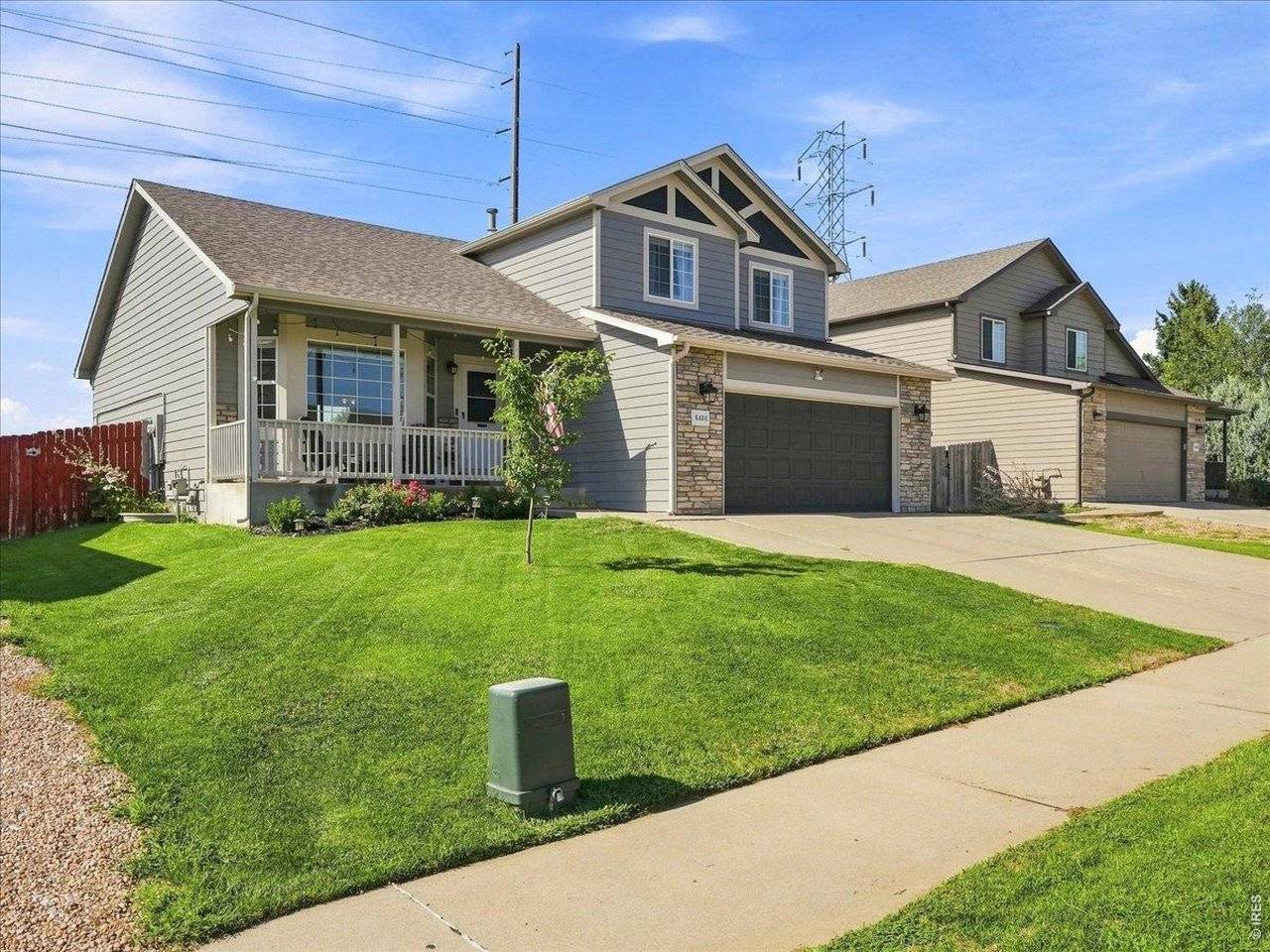 8404 19th, Greeley, CO 80634
