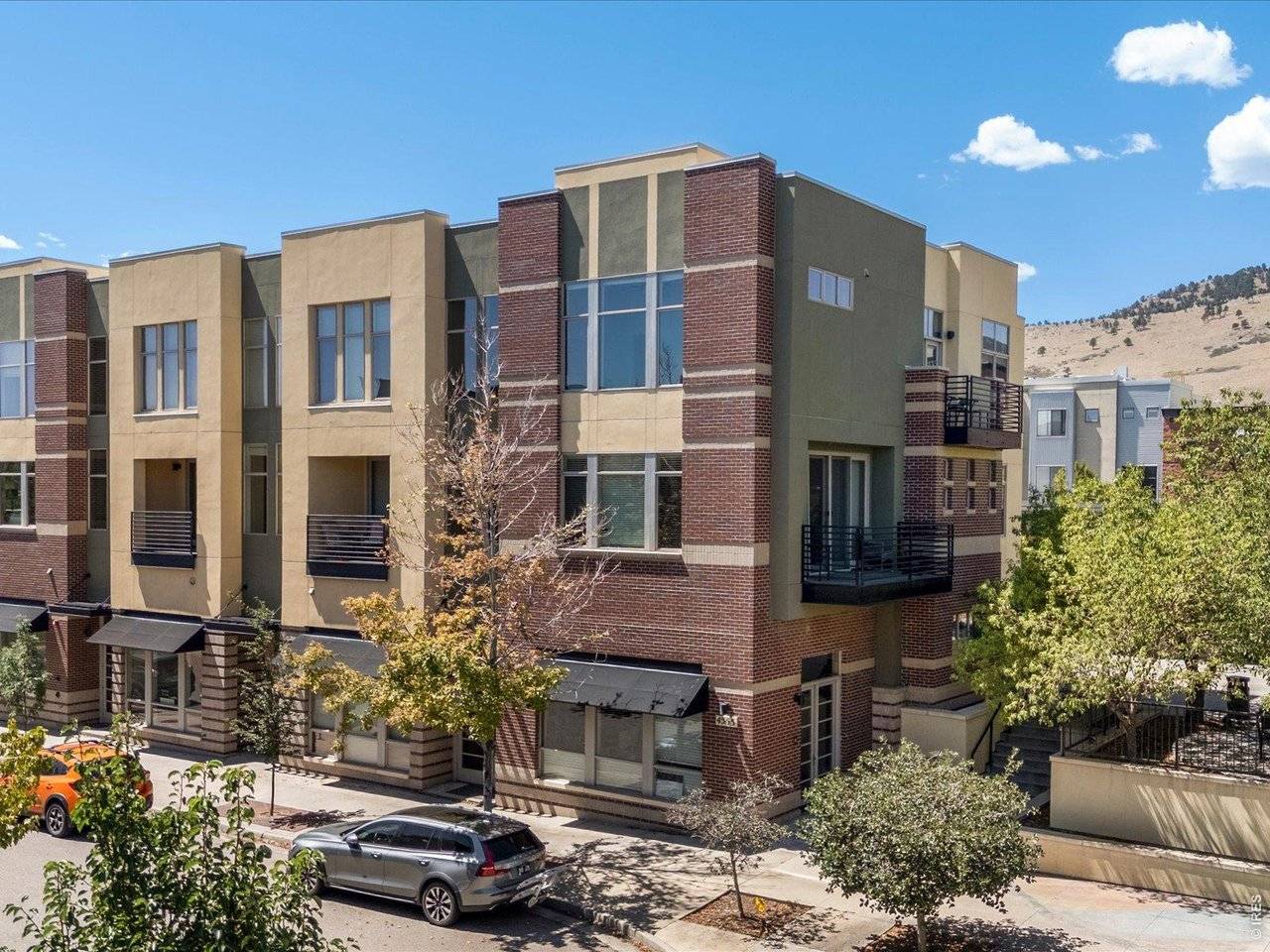 4555 13th #E, Boulder, CO 80304