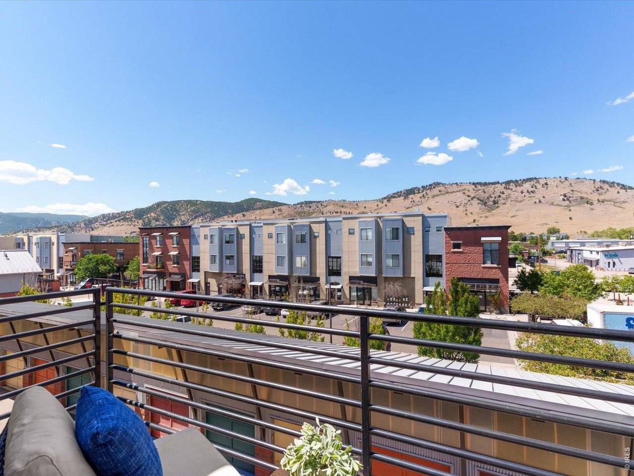 4555 13th #E, Boulder, CO 80304