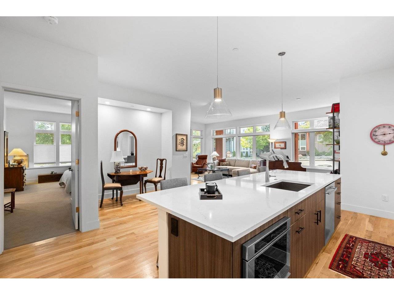 630 Terrace #B, Boulder, CO 80304