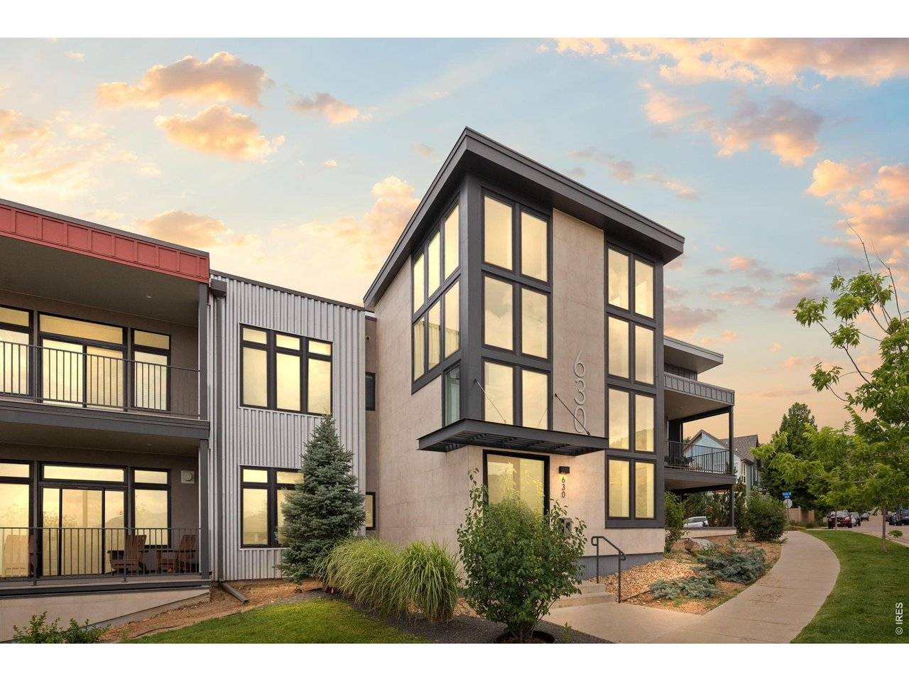 630 Terrace #B, Boulder, CO 80304