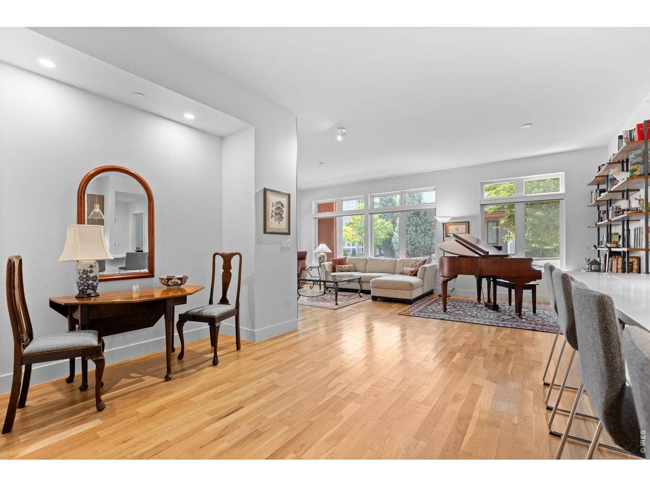 630 Terrace #B, Boulder, CO 80304