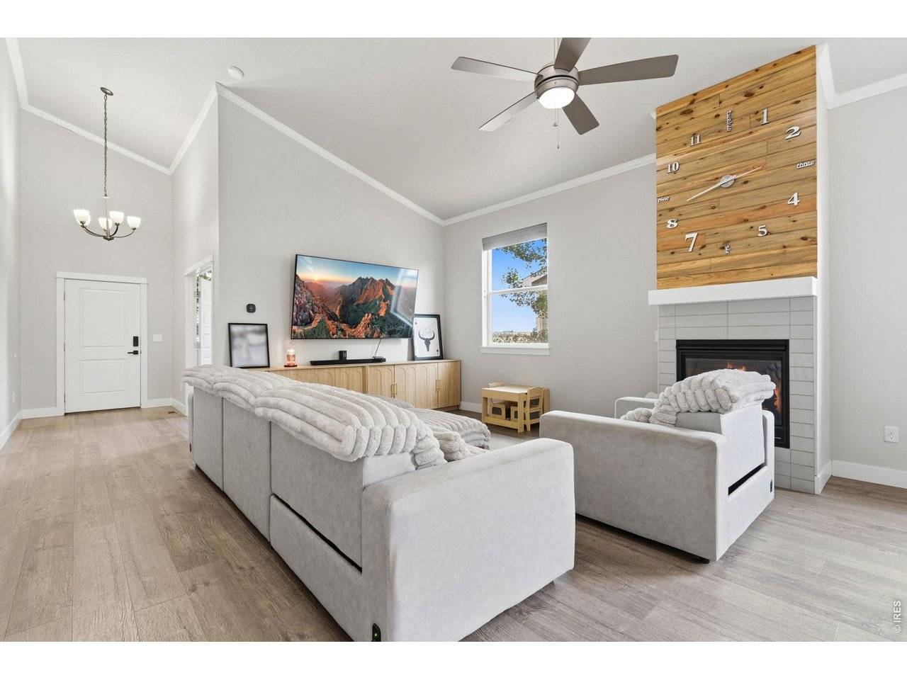 4503 Granger, Wellington, CO 80549