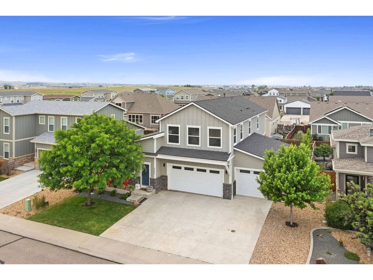 4503 Granger, Wellington, CO 80549