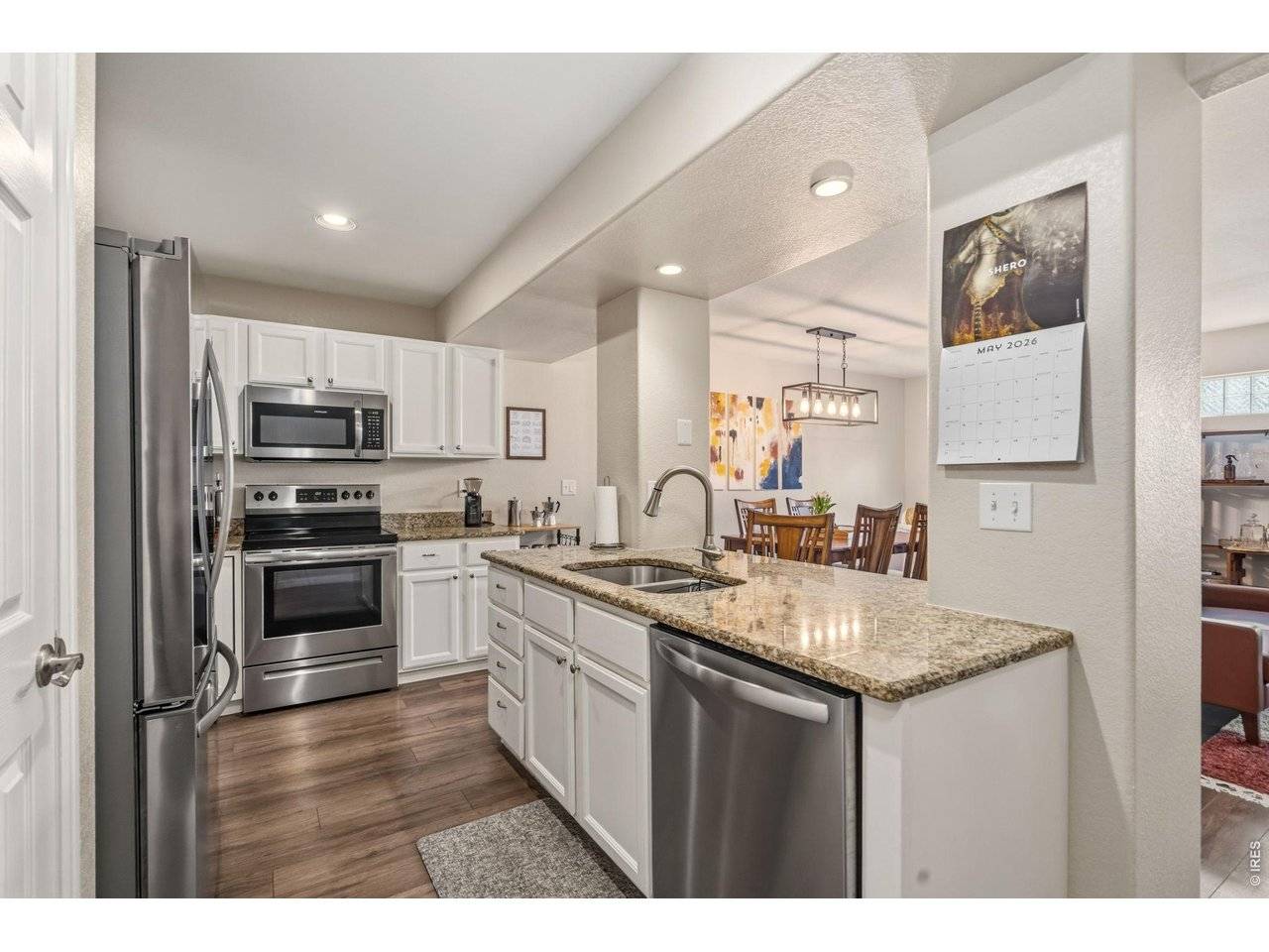 2930 W Stuart #2, Fort Collins, CO 80526