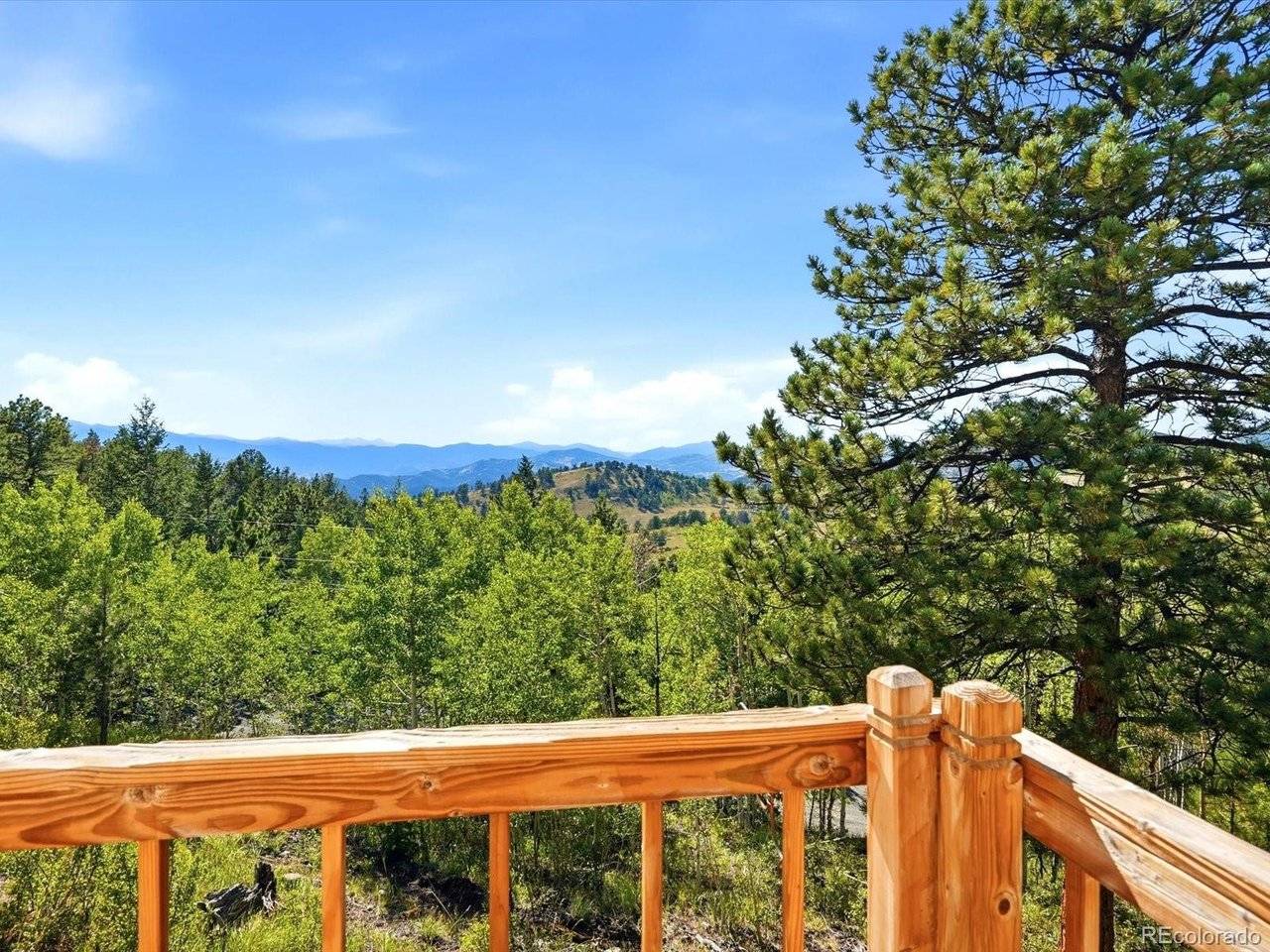 200 Raptor Point, Golden, CO 80403
