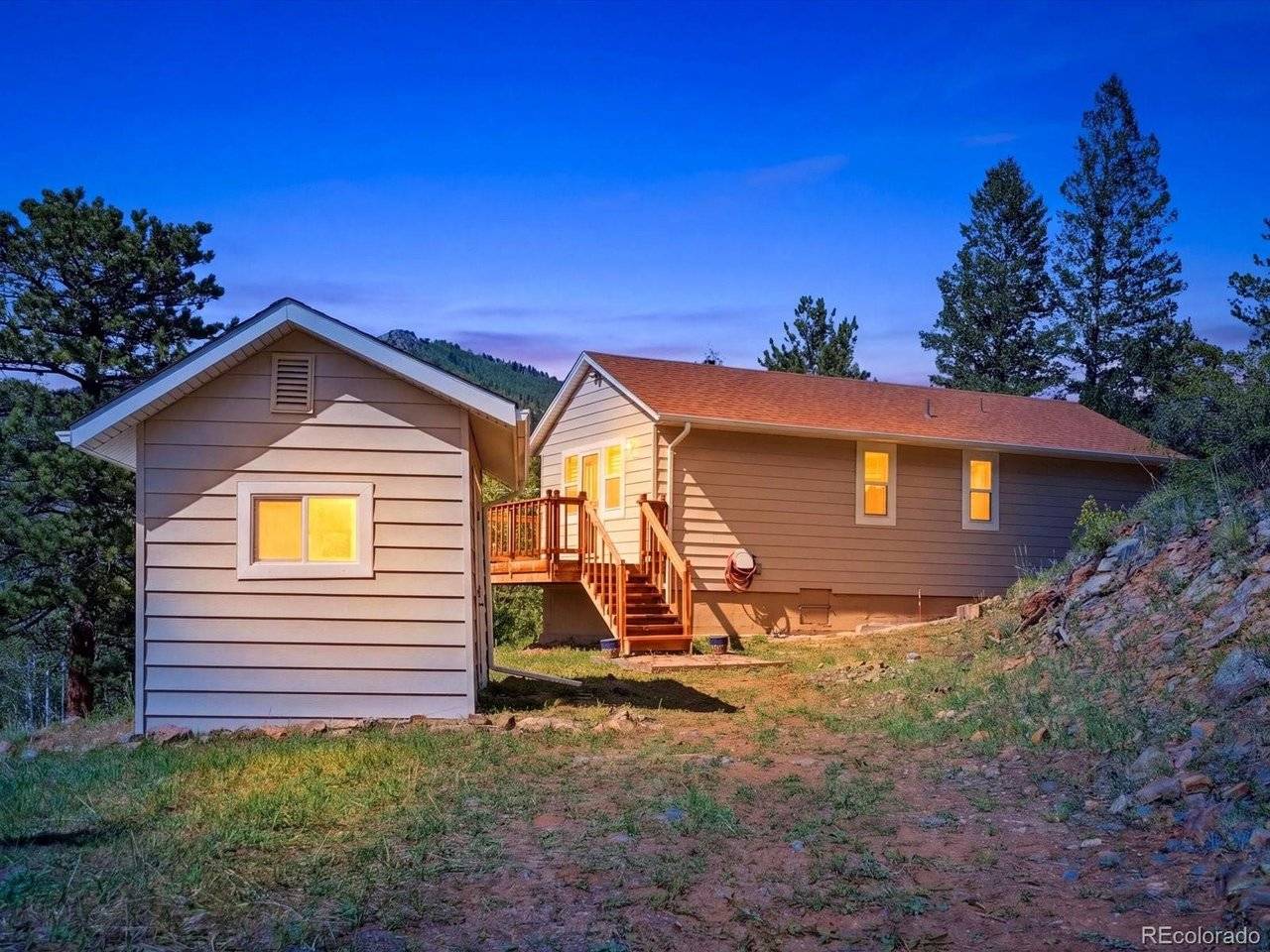 200 Raptor Point, Golden, CO 80403