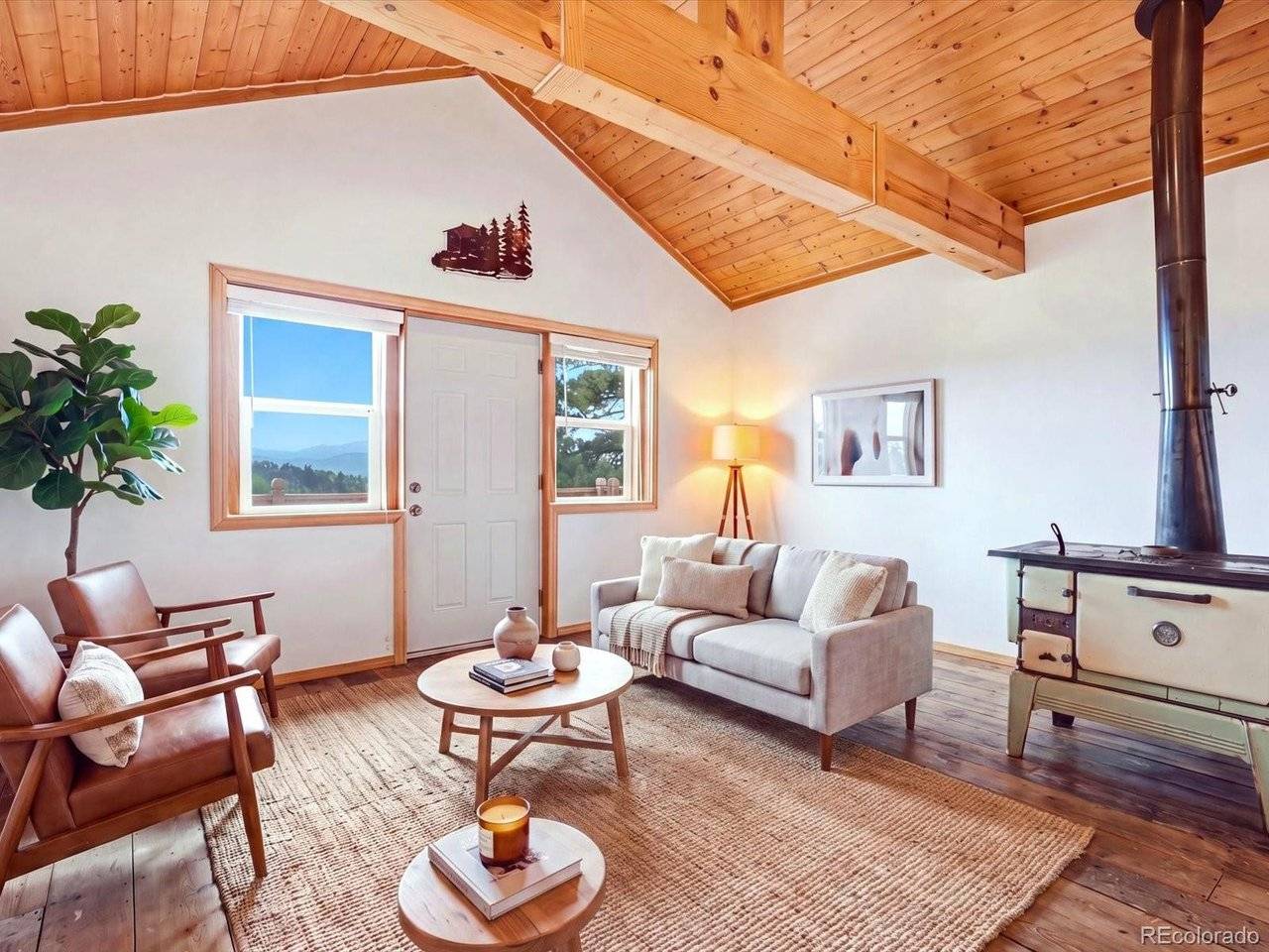 200 Raptor Point, Golden, CO 80403