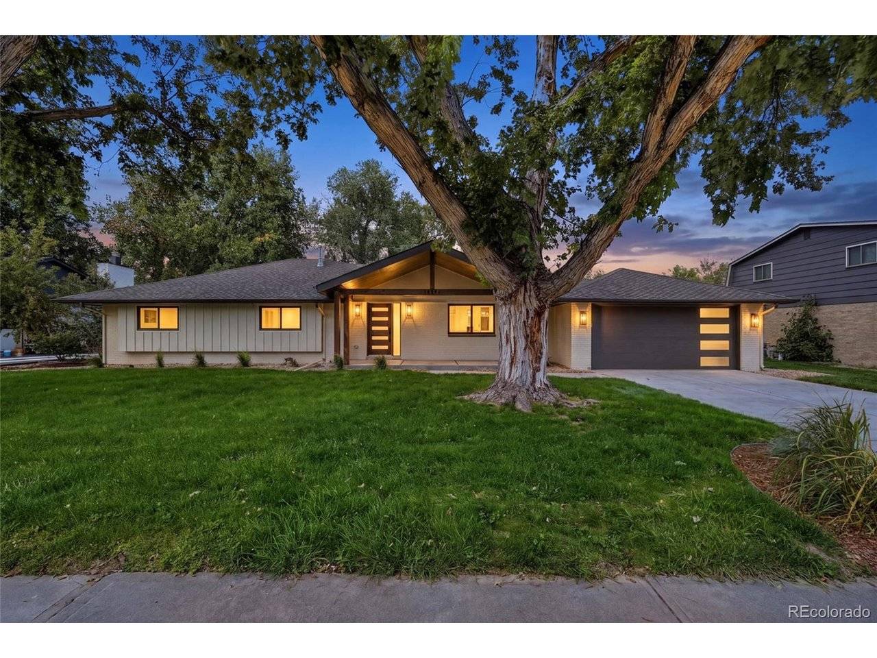 14981 W 29th, Golden, CO 80401