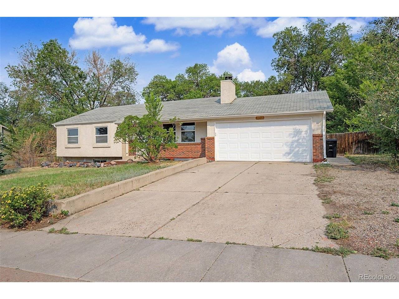 3760 Catalpa, Colorado Springs, CO 80907