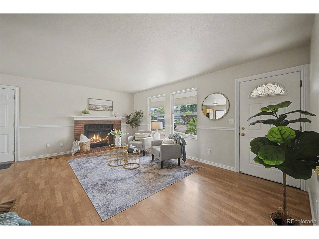 3760 Catalpa, Colorado Springs, CO 80907