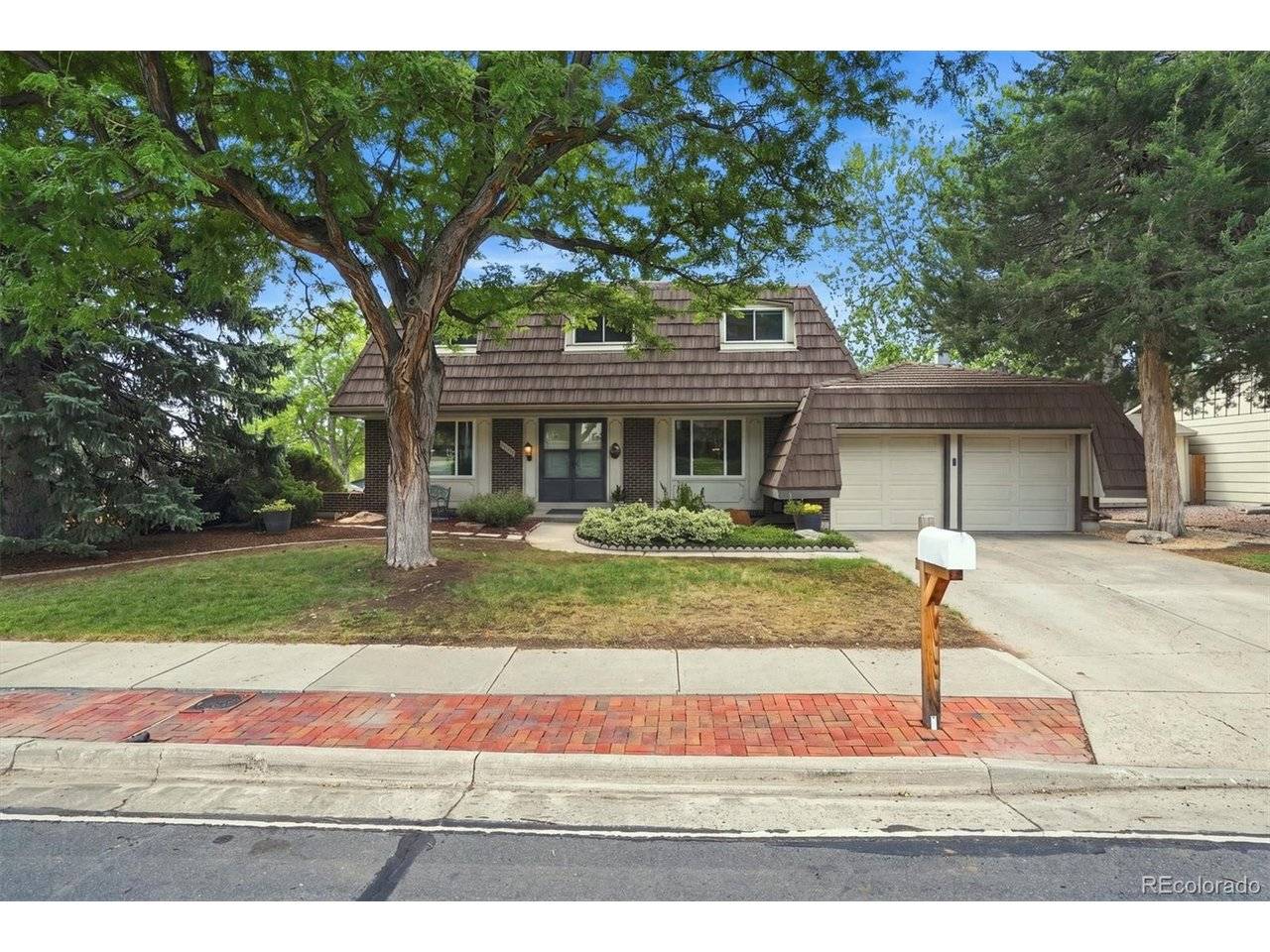 8300 W Baker, Lakewood, CO 80227