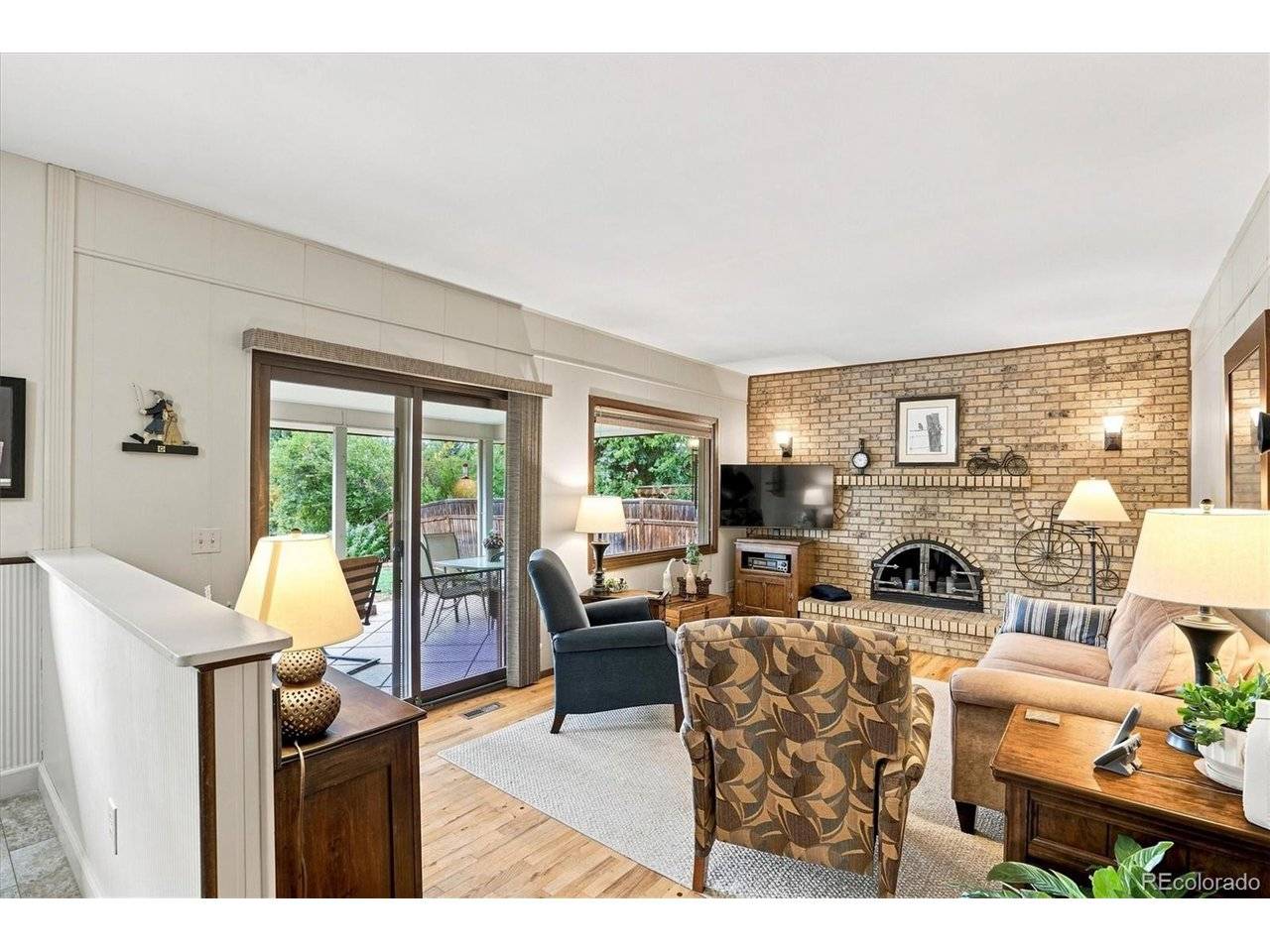 8300 W Baker, Lakewood, CO 80227