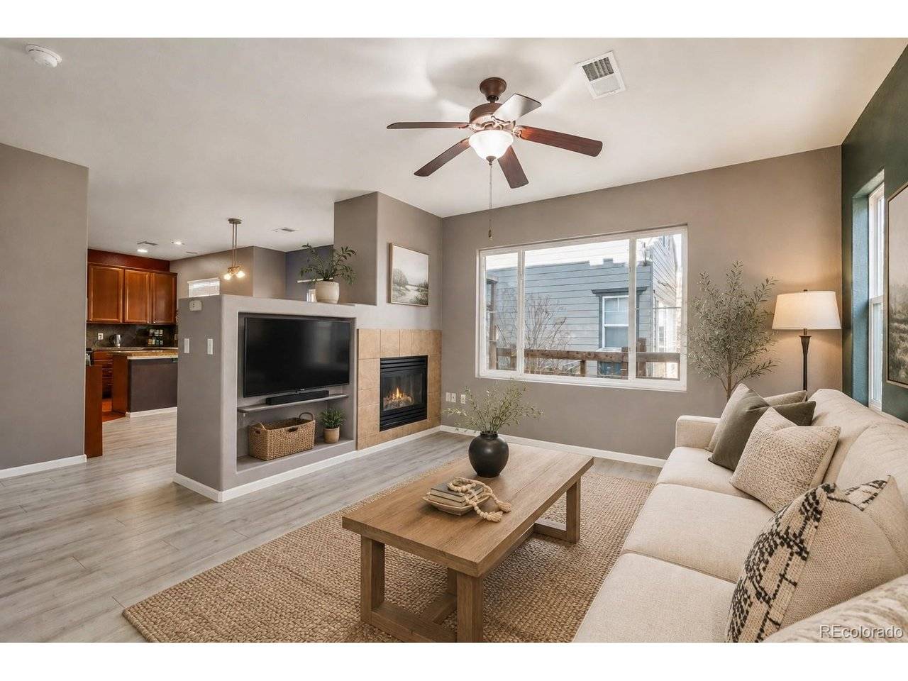 13000 Grant #B, Thornton, CO 80241
