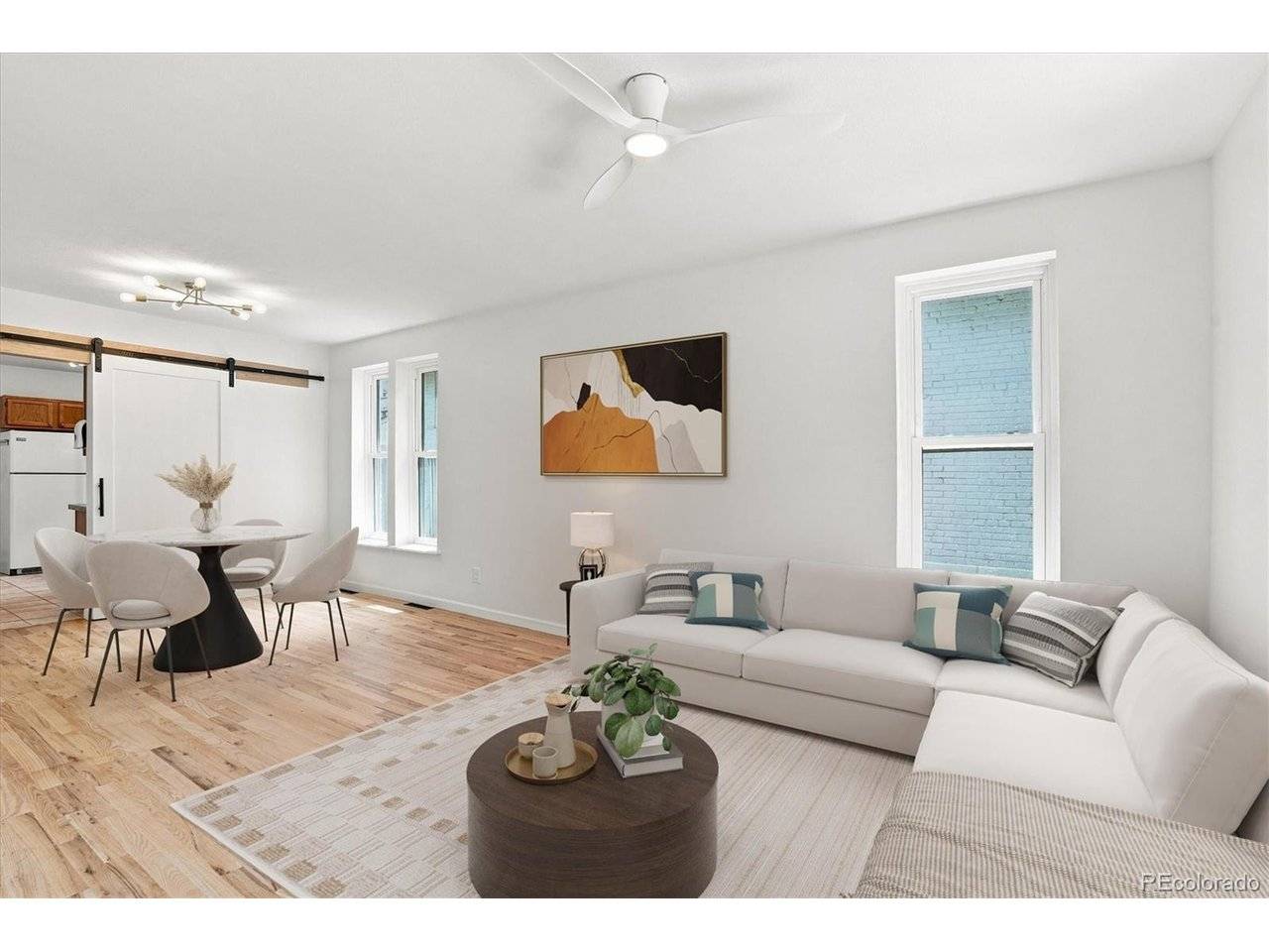 444 Elati, Denver, CO 80204