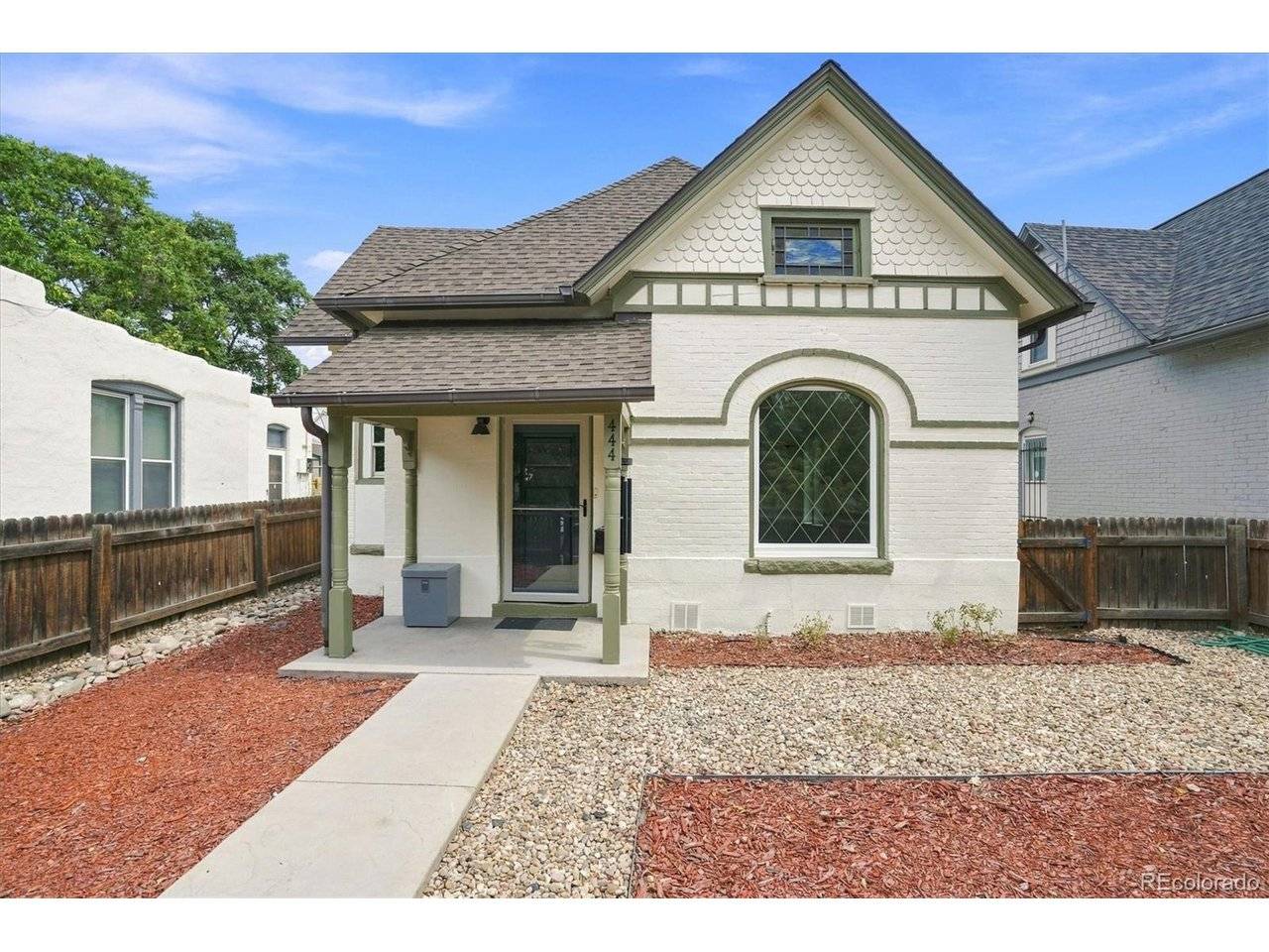 444 Elati, Denver, CO 80204
