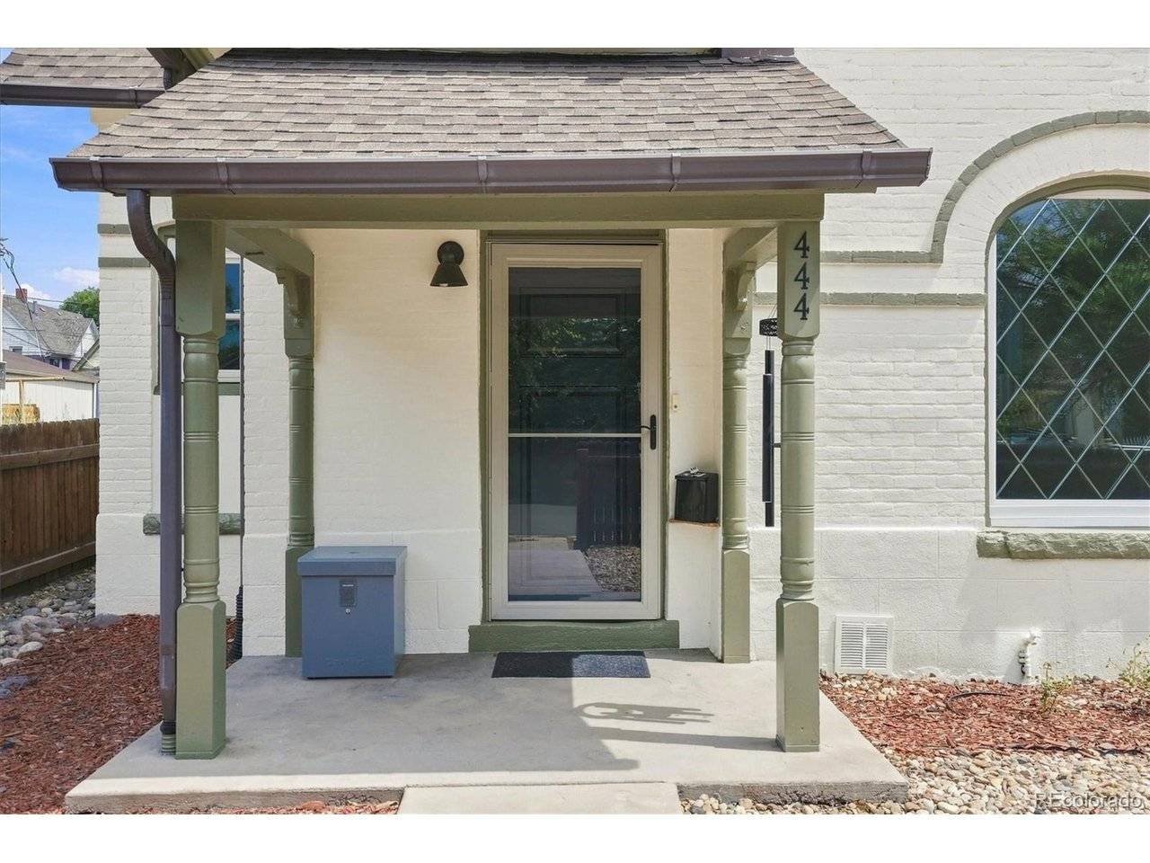 444 Elati, Denver, CO 80204