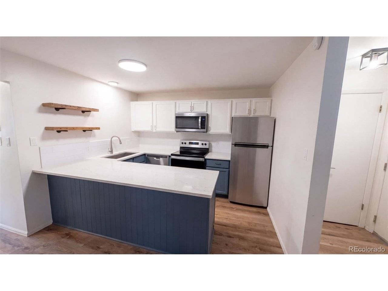 412 S Main #2B3, Breckenridge, CO 80424