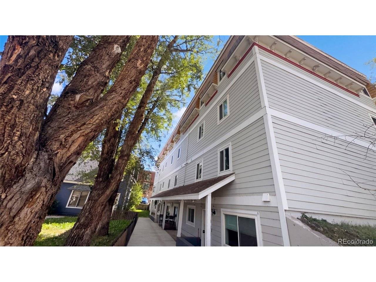 412 S Main #2B3, Breckenridge, CO 80424