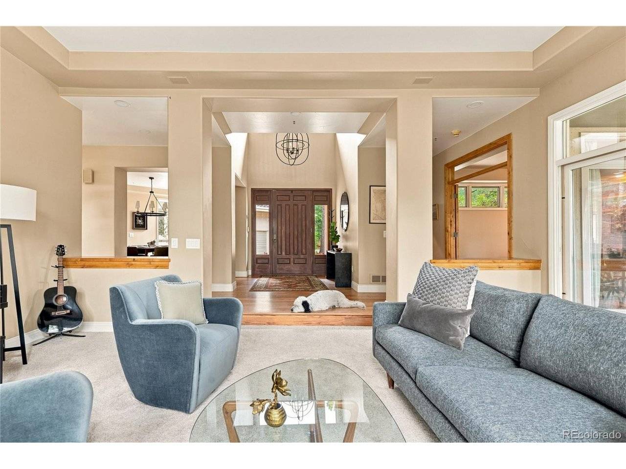 477 Silbrico, Castle Rock, CO 80108