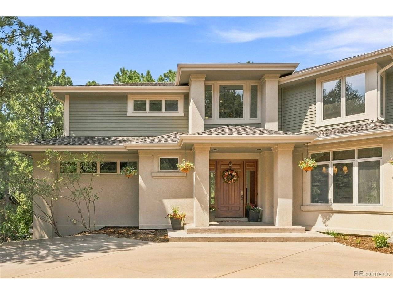 477 Silbrico, Castle Rock, CO 80108