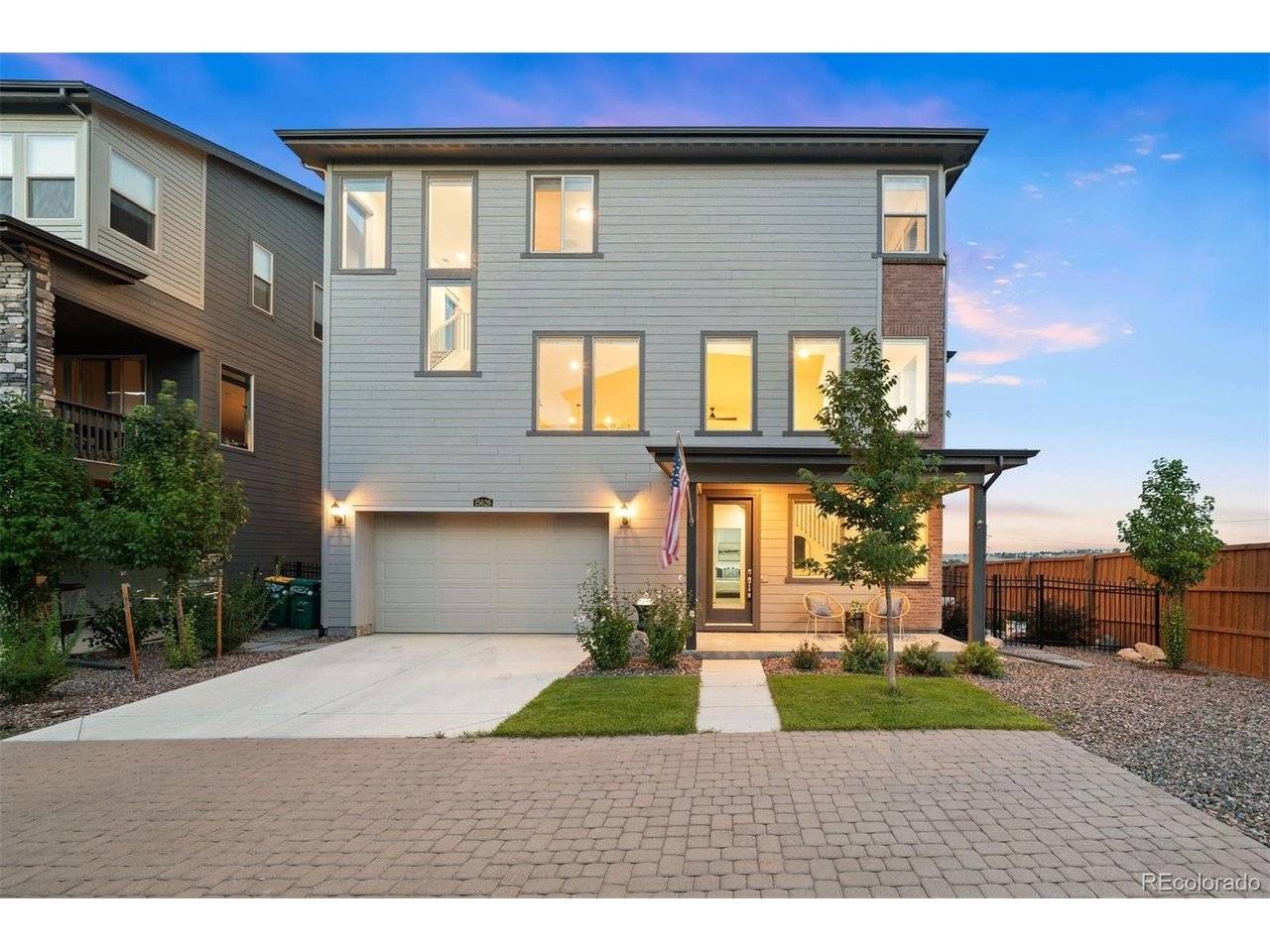 15626 W Girard, Morrison, CO 80465