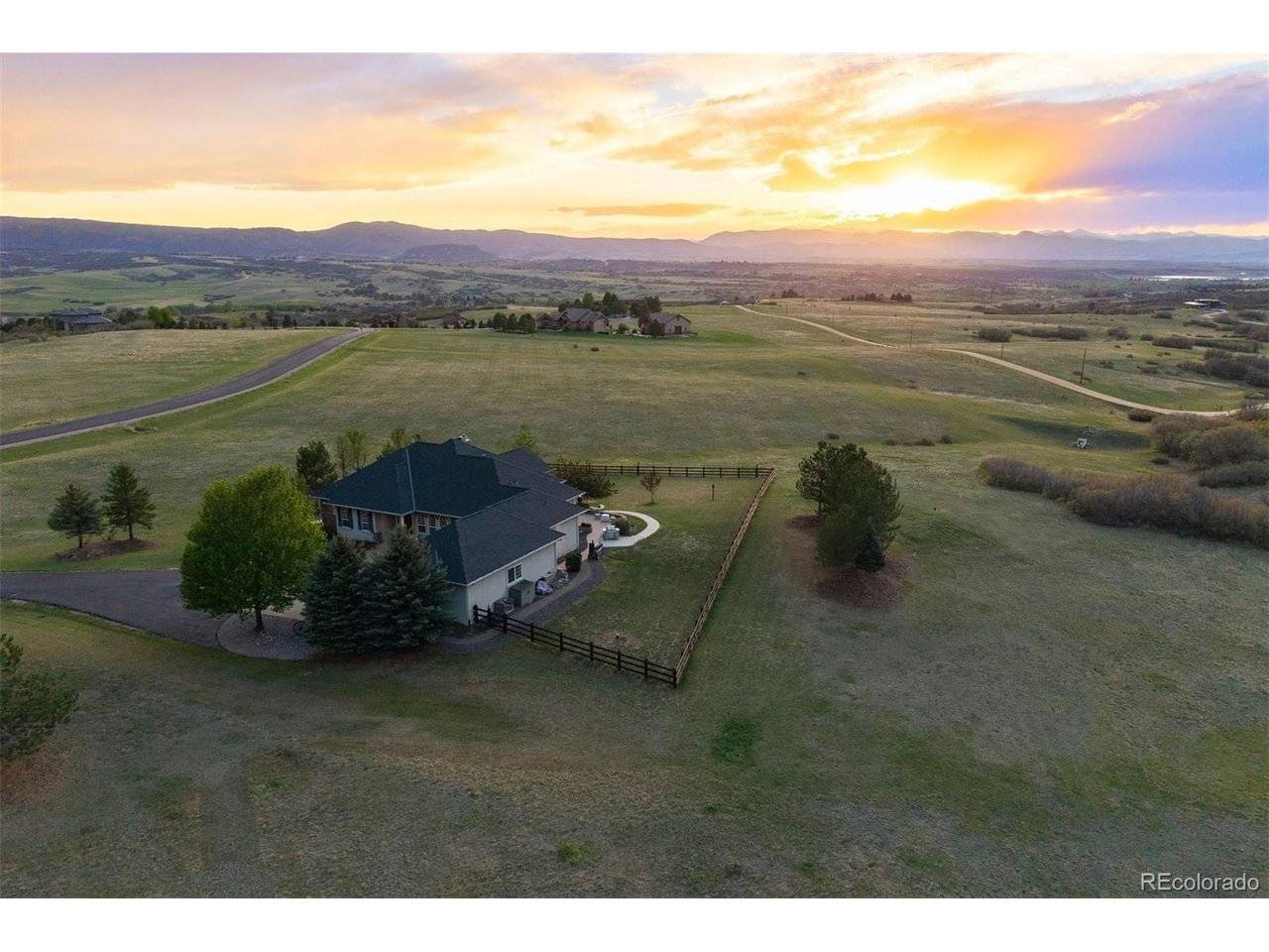 3044 Elk Canyon, Sedalia, CO 80135