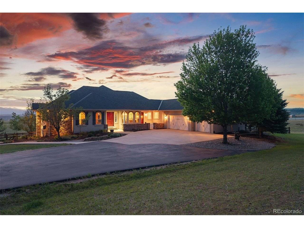 3044 Elk Canyon, Sedalia, CO 80135