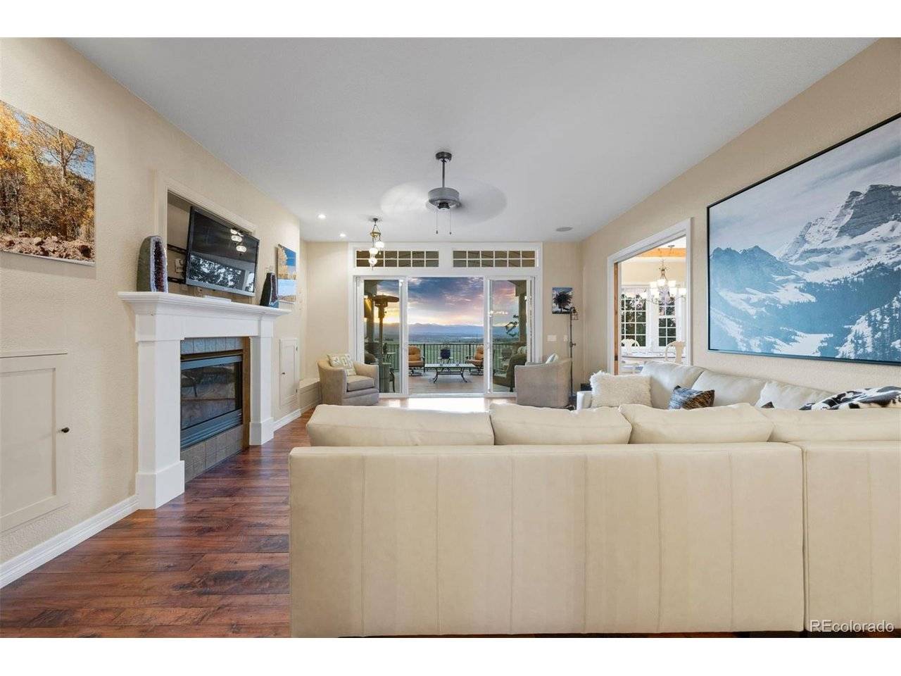3044 Elk Canyon, Sedalia, CO 80135
