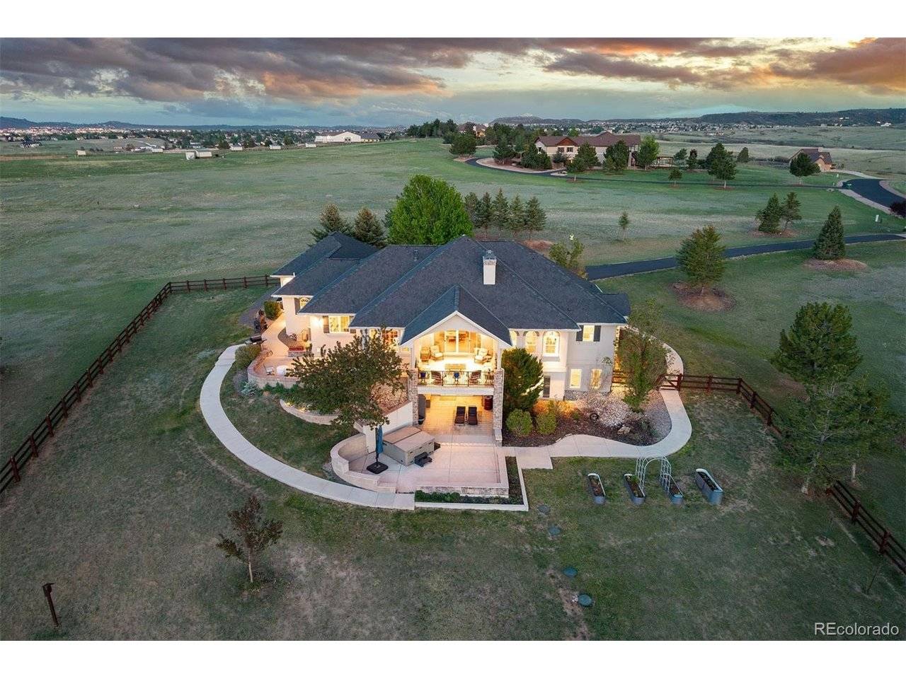 3044 Elk Canyon, Sedalia, CO 80135