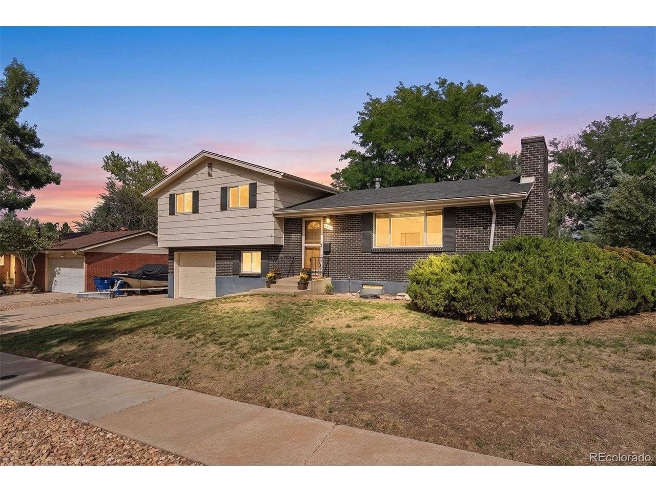 6256 S Cook, Centennial, CO 80121