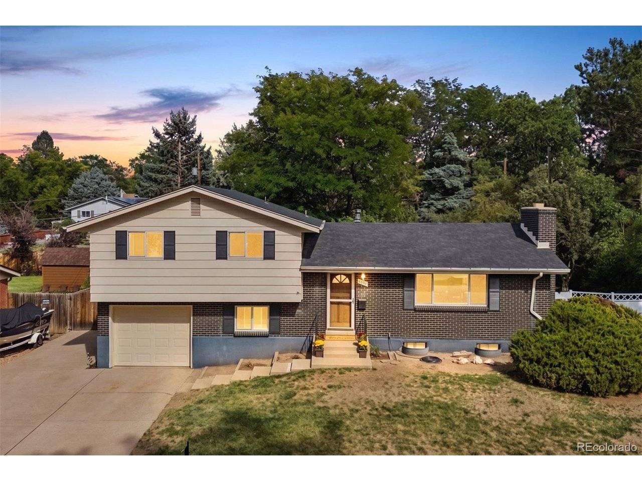 6256 S Cook, Centennial, CO 80121