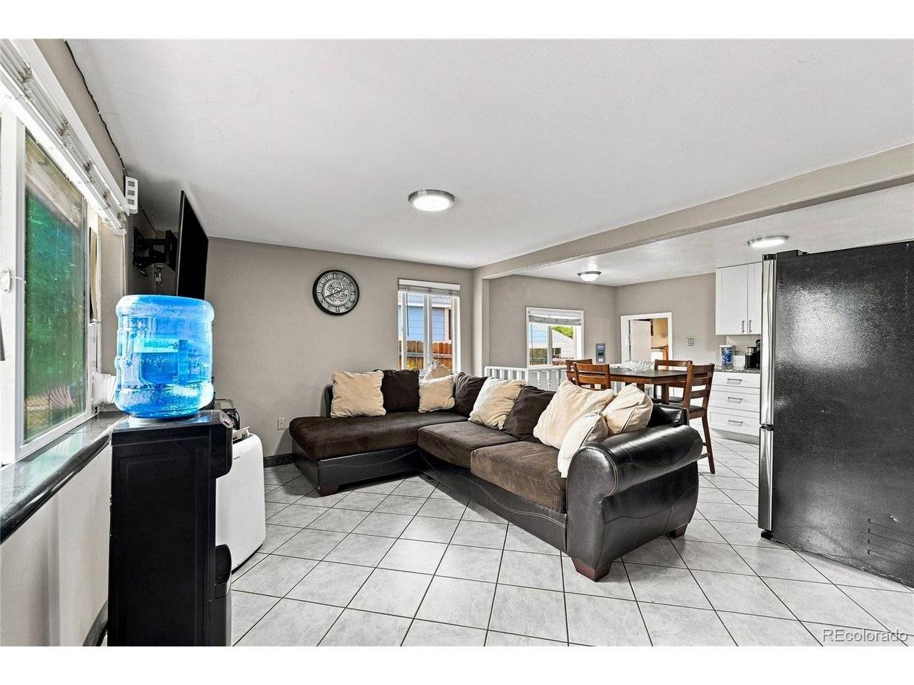 4615 W Gill, Denver, CO 80219