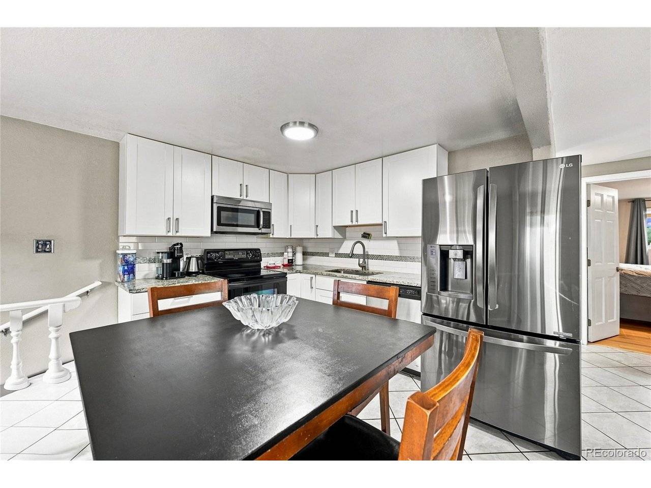 4615 W Gill, Denver, CO 80219