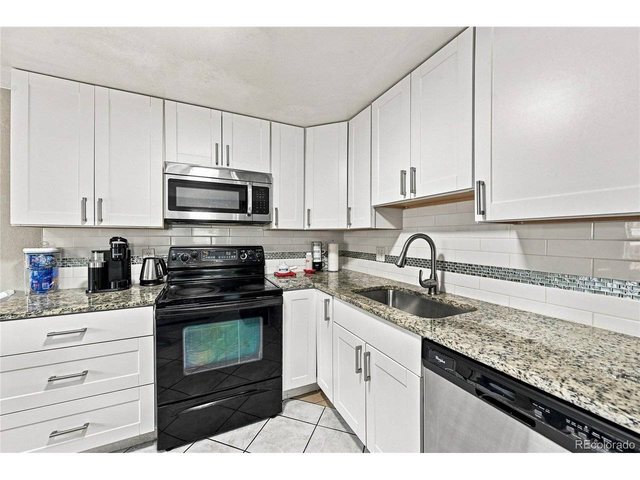4615 W Gill, Denver, CO 80219
