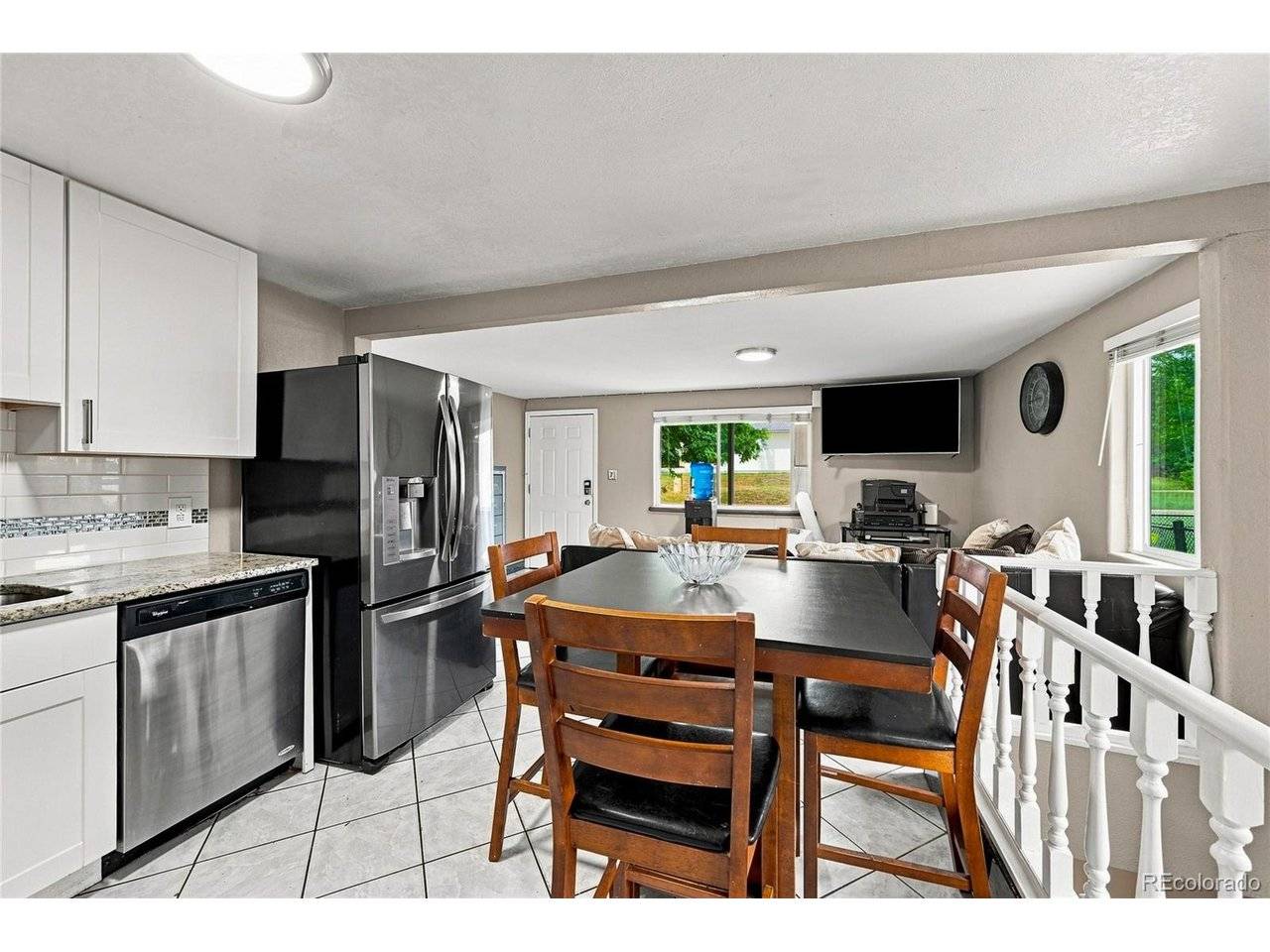 4615 W Gill, Denver, CO 80219