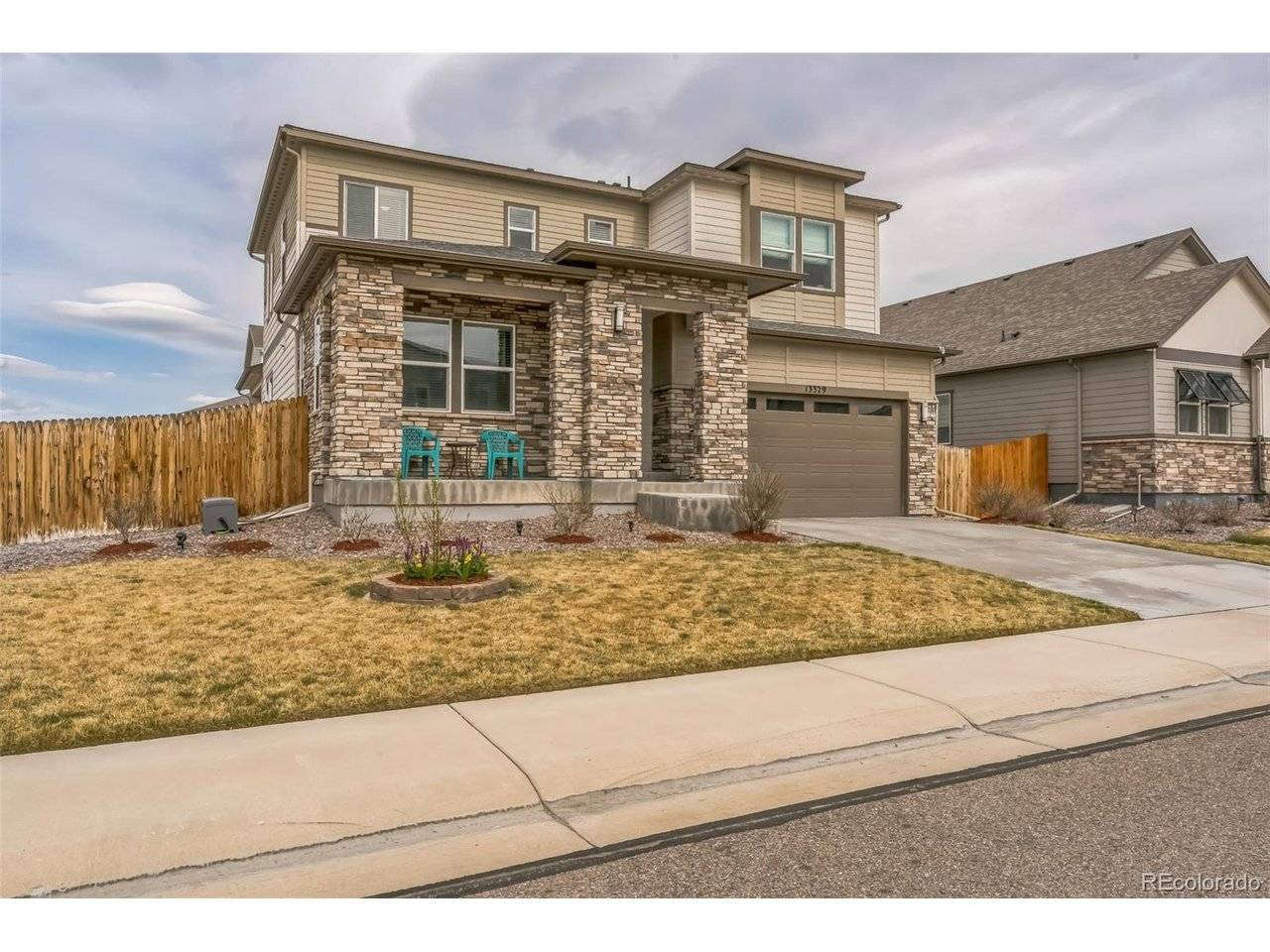 13329 Newport, Thornton, CO 80602