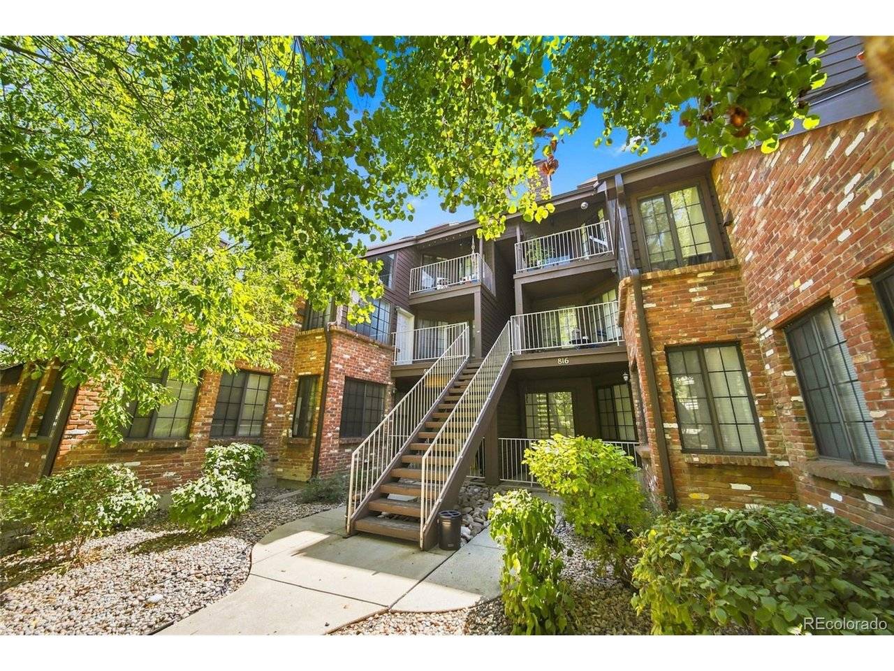 816 S Vance #B, Lakewood, CO 80226