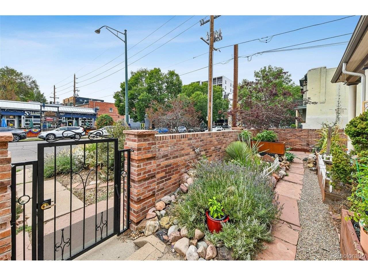 1331 E 17th, Denver, CO 80218