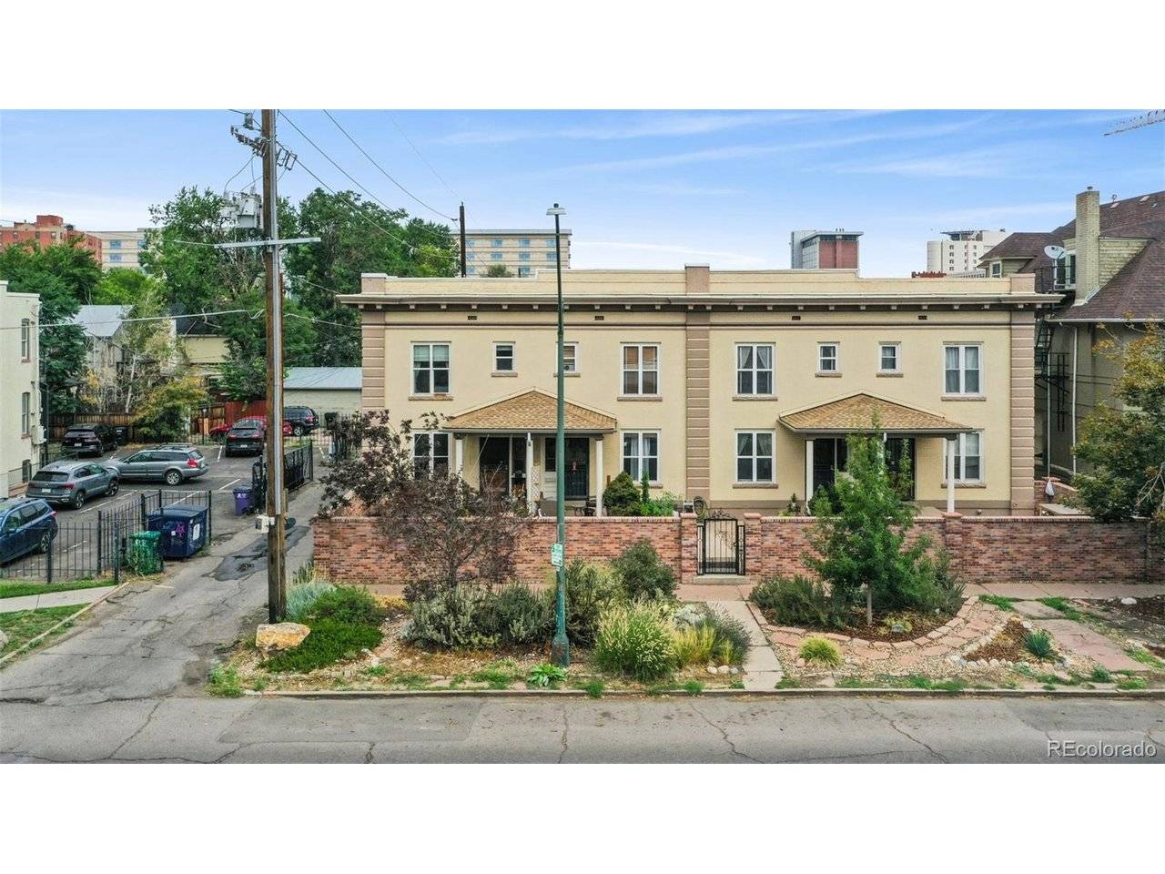1331 E 17th, Denver, CO 80218