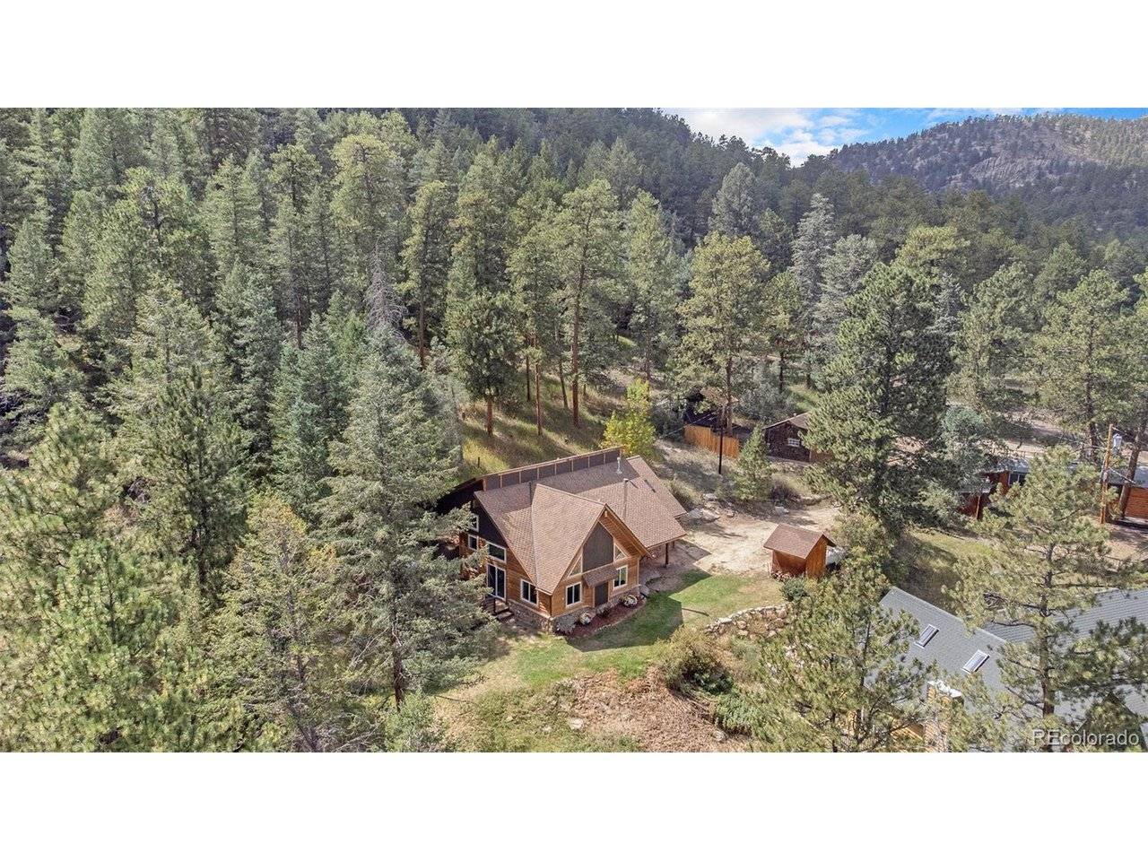 148 Big Pine, Drake, CO 80515