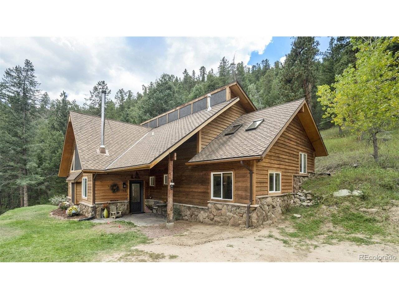 148 Big Pine, Drake, CO 80515