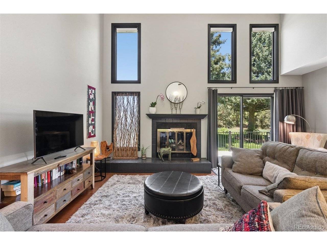 28 Woodbridge, Colorado Springs, CO 80906