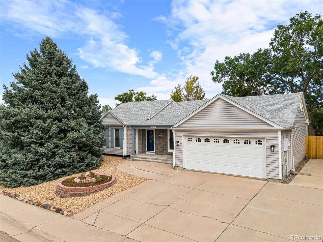 21698 E Powers, Aurora, CO 80015