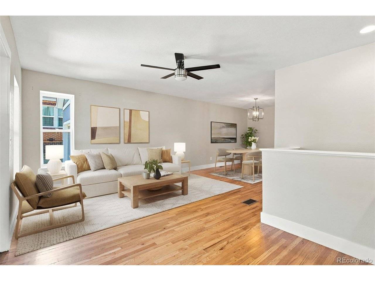 4615 Zuni, Denver, CO 80211