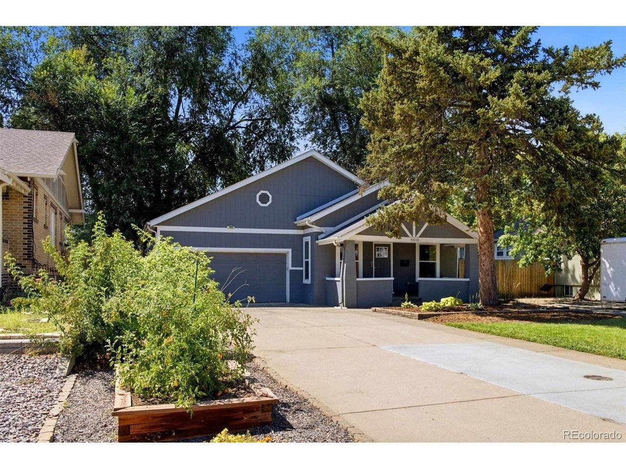 4615 Zuni, Denver, CO 80211