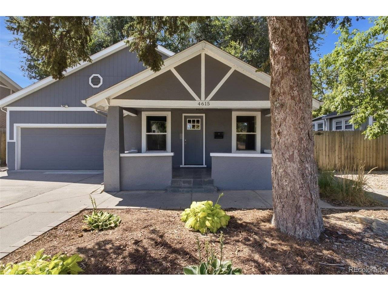 4615 Zuni, Denver, CO 80211